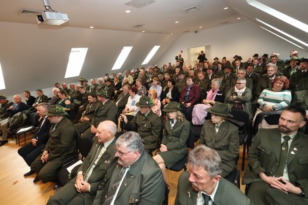 LD RAKEK 80 LET 37 FOTO LJUBO VUKELIČ